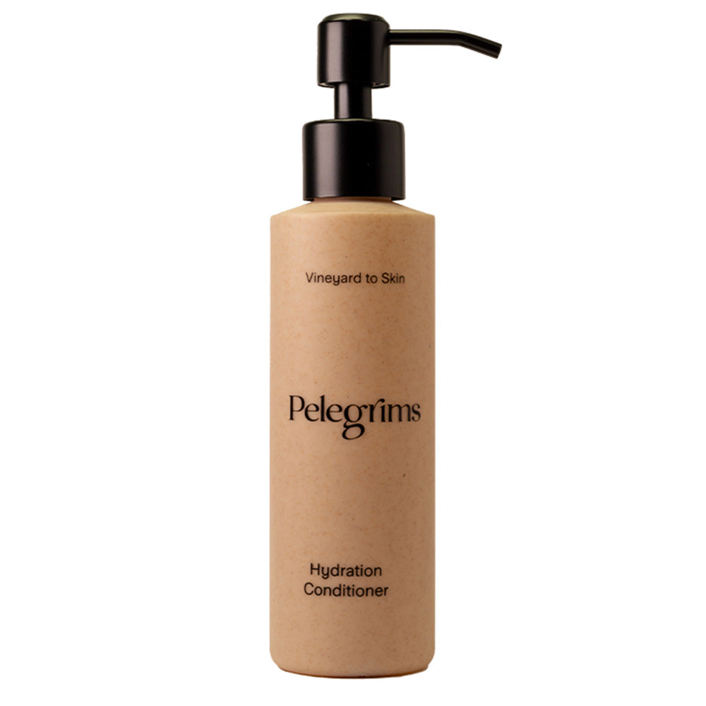 Pelegrims Acondicionador de cabello con hidratación intensa 250ml