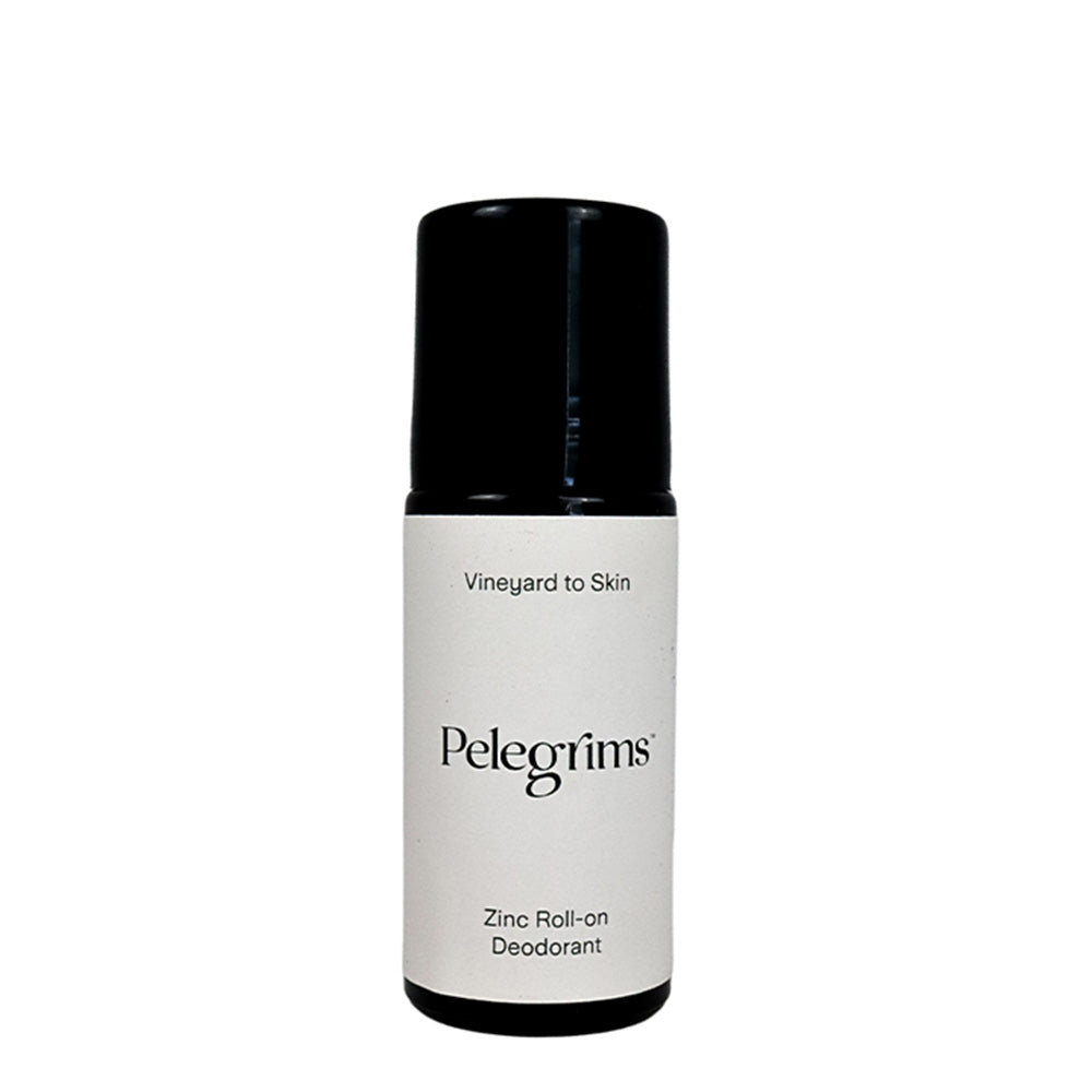Pelegrims Desodorante calmante 50ml