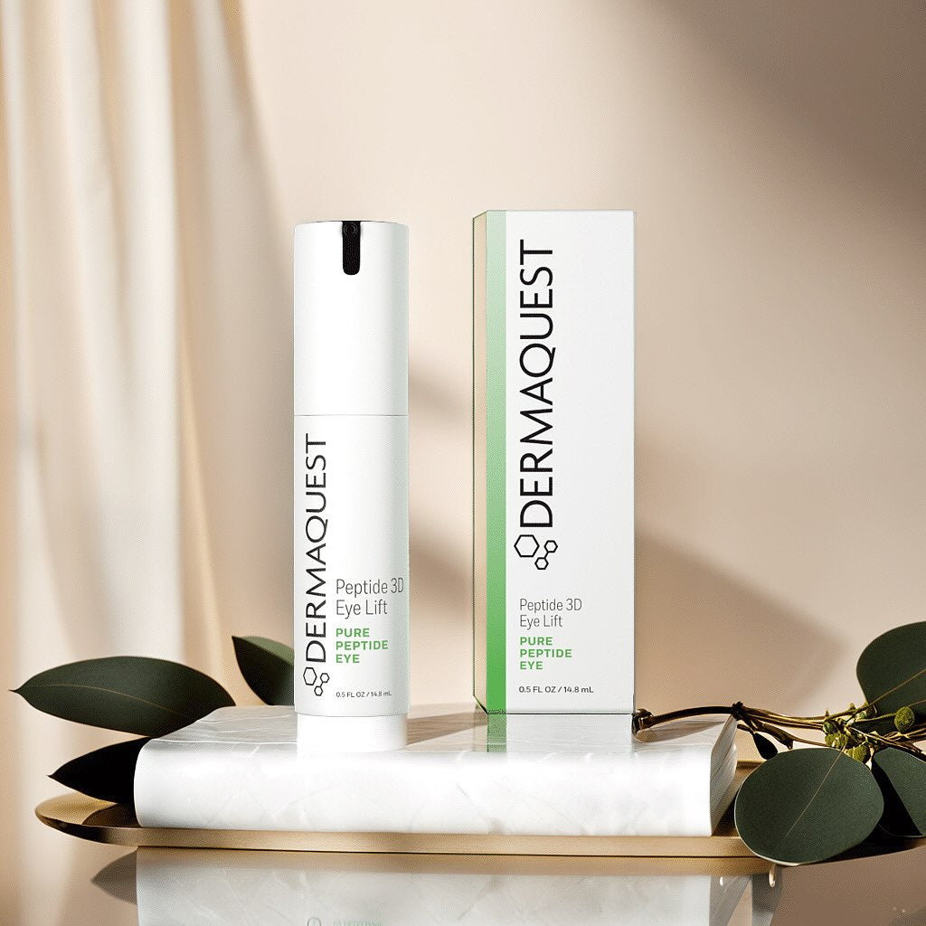 Peptide 3D Eye Lift ambiente