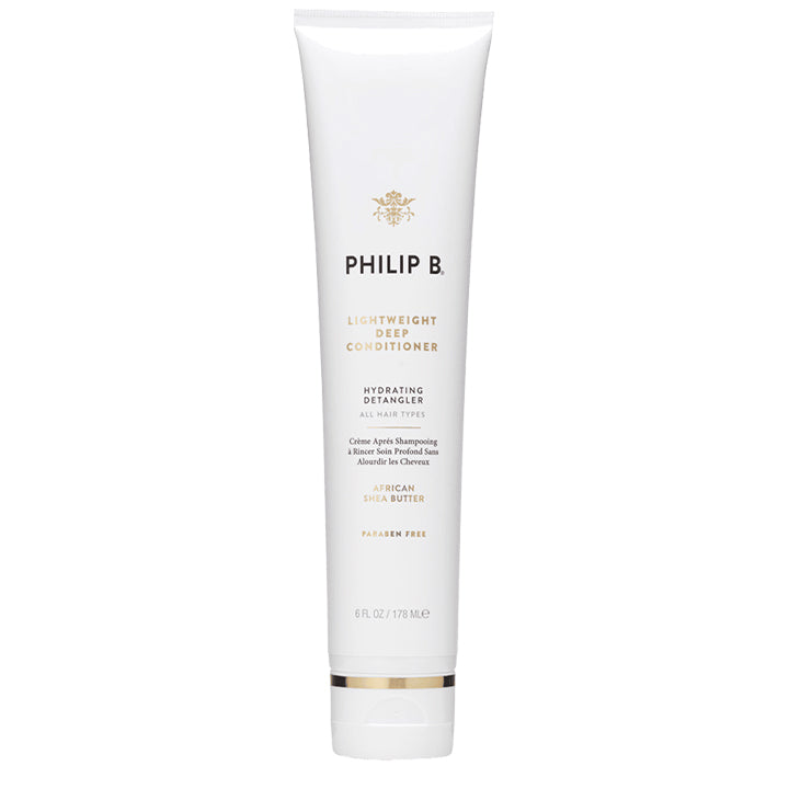 Philip B Acondicionador hidratante intensivo 178ml