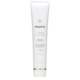 Philip B Deep-Conditioning Crème Rinse Paraben Free 178ml