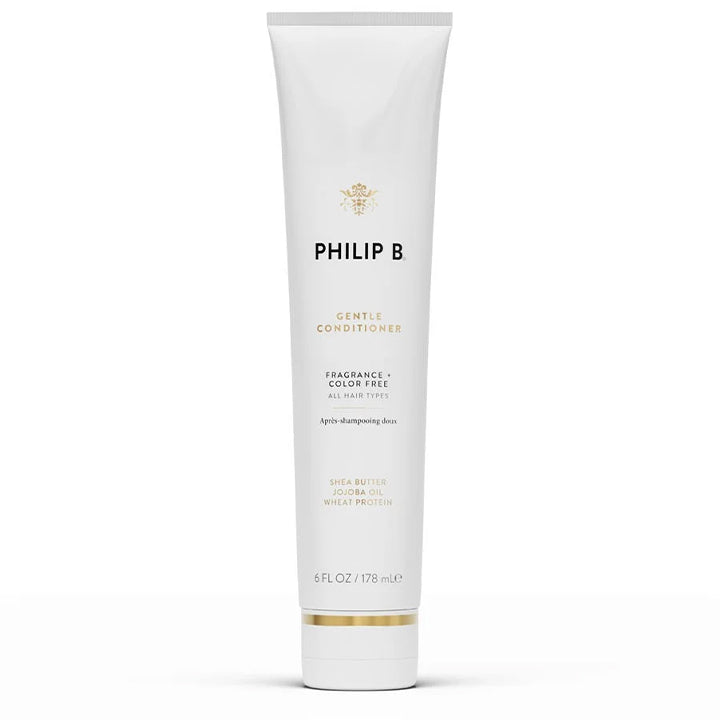 Philip B Acondicionador Suave 178ml
