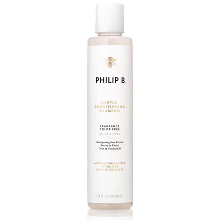 Philip B Champú suavizante 220ml