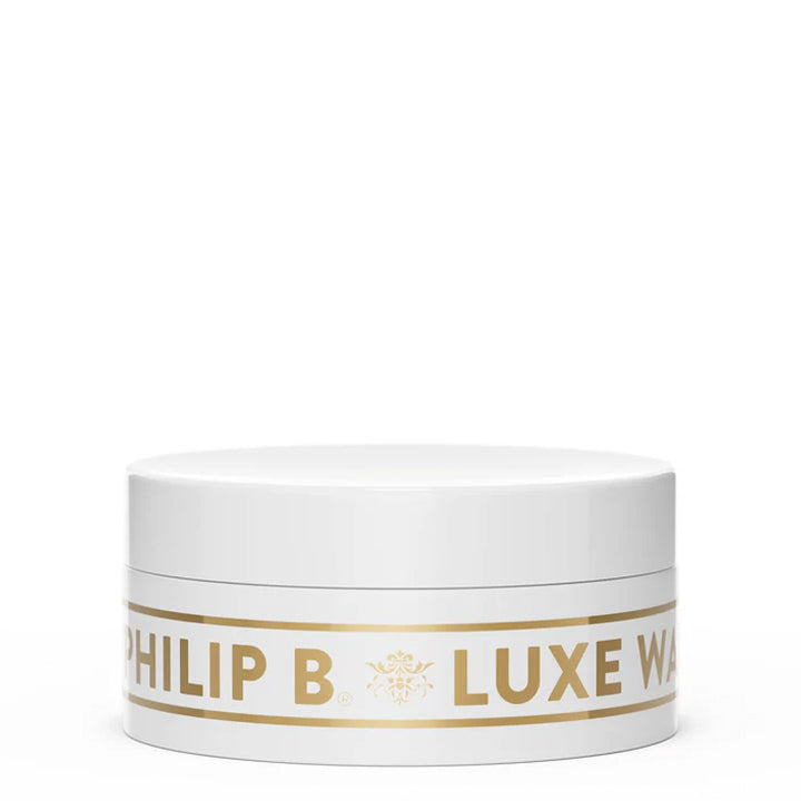 Philip B Cera de lujo 60 g