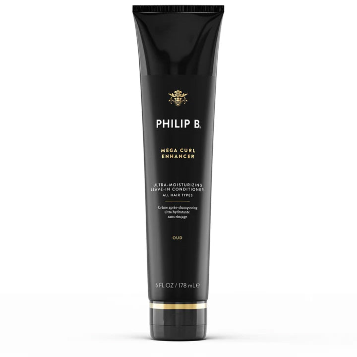 Philip B Oud Royal Mega-Curl Enhancer