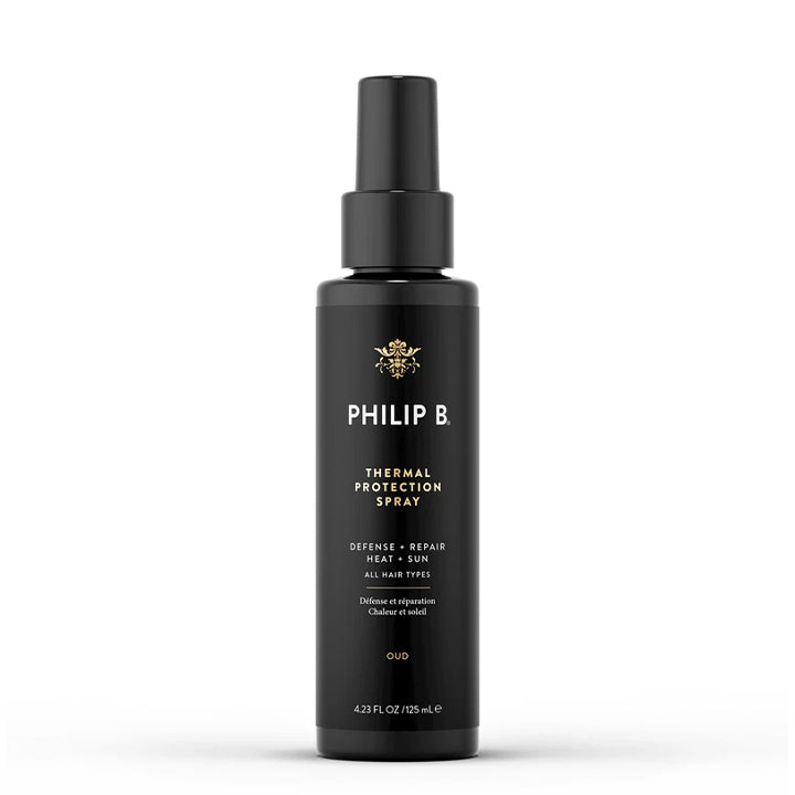 Philip B Spray Térmico Protector Oud Royal