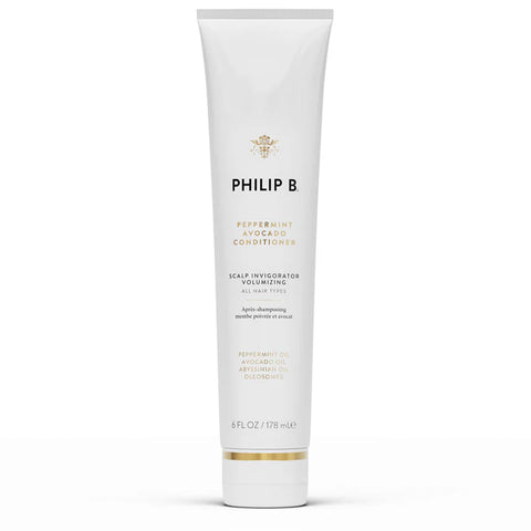 Philip B Peppermint Avocado Conditioner