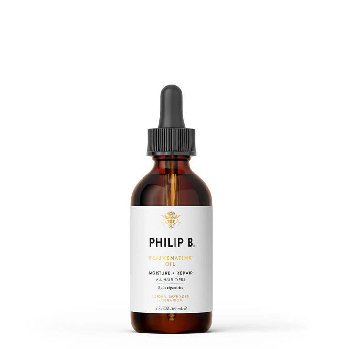 Philip B Aceite Rejuvenecedor 60ml