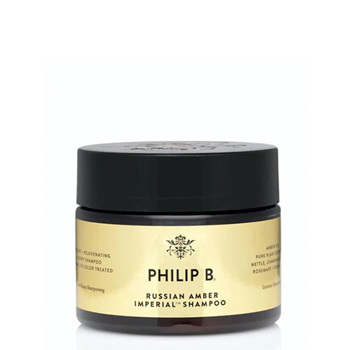 Philip B Champú Imperial Ámbar Ruso