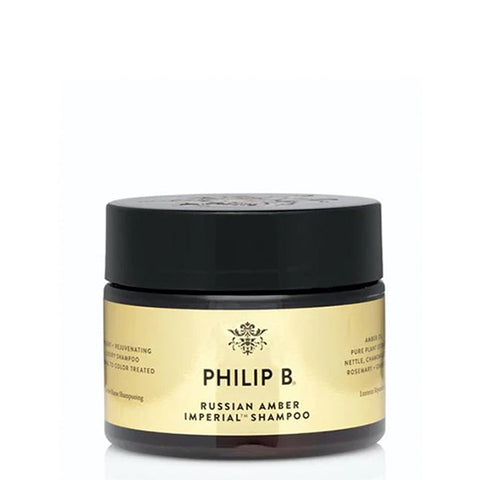 PhilipBRussianAmberImperialShampoo bote