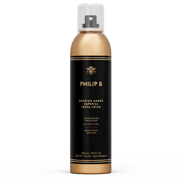 Philip B Russian Amber Imperial™ Insta-Thick 260ml