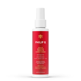 Philip B Scalp Booster Leave-in Conditioner