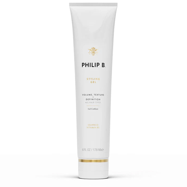 Philip B Gel fijador 178ml