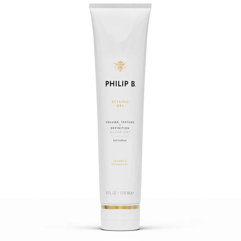 Philip B Styling Gel