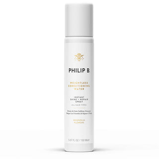 Philip B Weightless Conditioning Water