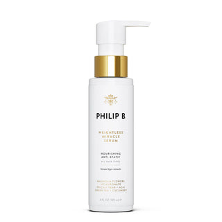 Weightless Miracle Serum 120ml | Philip B