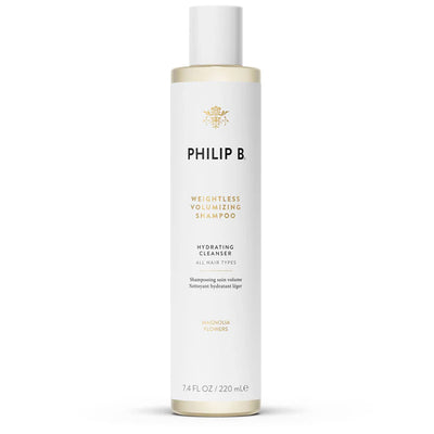 Image of product Champú Volumizador Ligero 220ml
