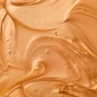 Philip B Chocolate Milk Bubble Wash textuur