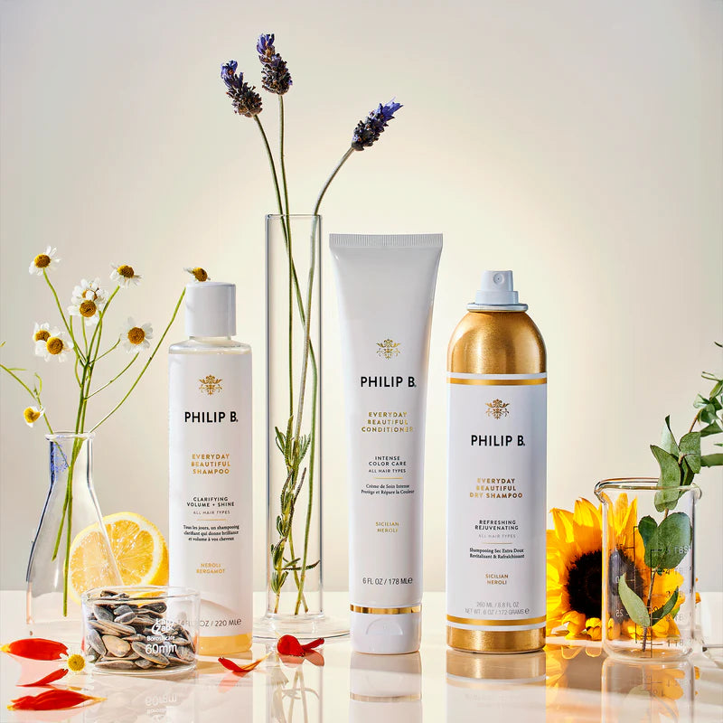 Philip B Everyday Beautiful Conditioner ambiente