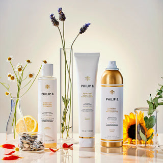 Everyday Beautiful Dry Shampoo 260ml | Philip B