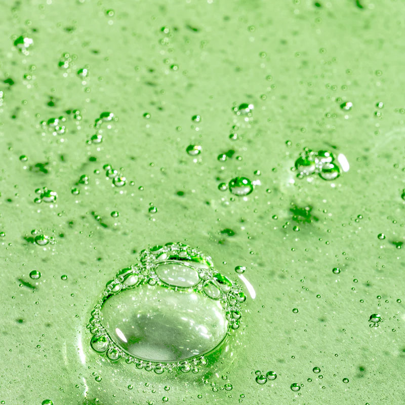 Philip B Peppermint Avocado Shampoo textura