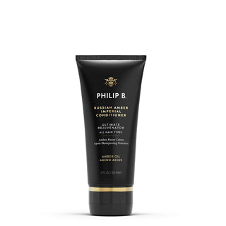 Philip B Russian Amber Imperial Conditioner 60ml