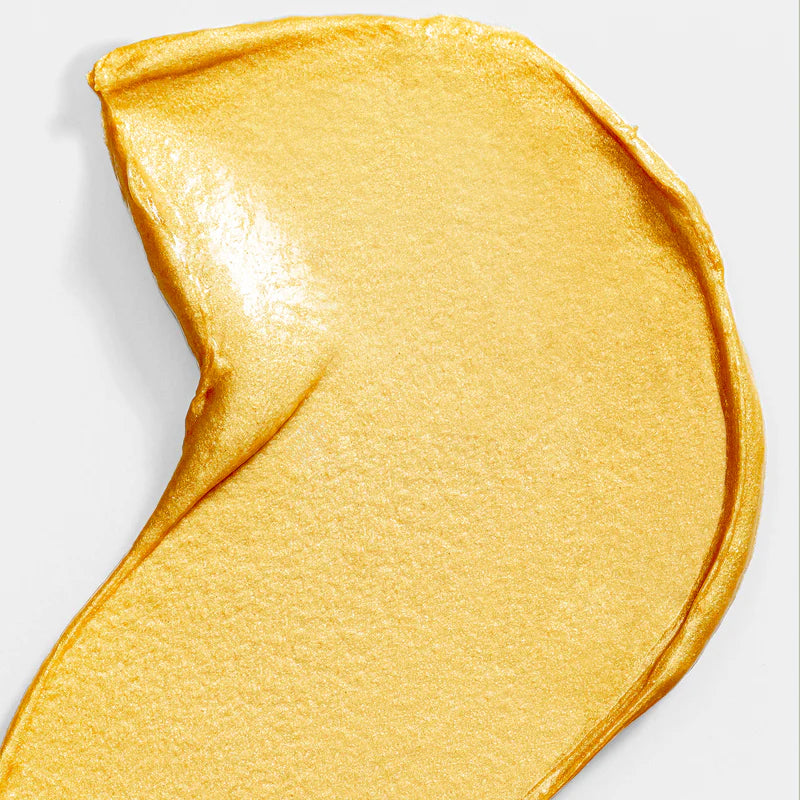 Philip B Russian Amber Imperial Gold Masque textura