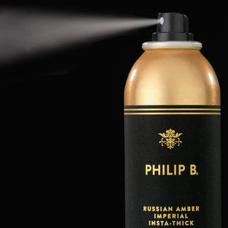 Russian Amber Imperial™ Insta-Thick texture