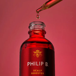 Philip B Scalp Booster sfeer2