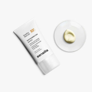 Photocorrection AR SPF50 Anti Redness 40ml | Sensilis