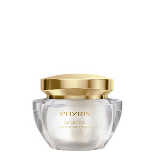 Antiedad piel sensible 50ml