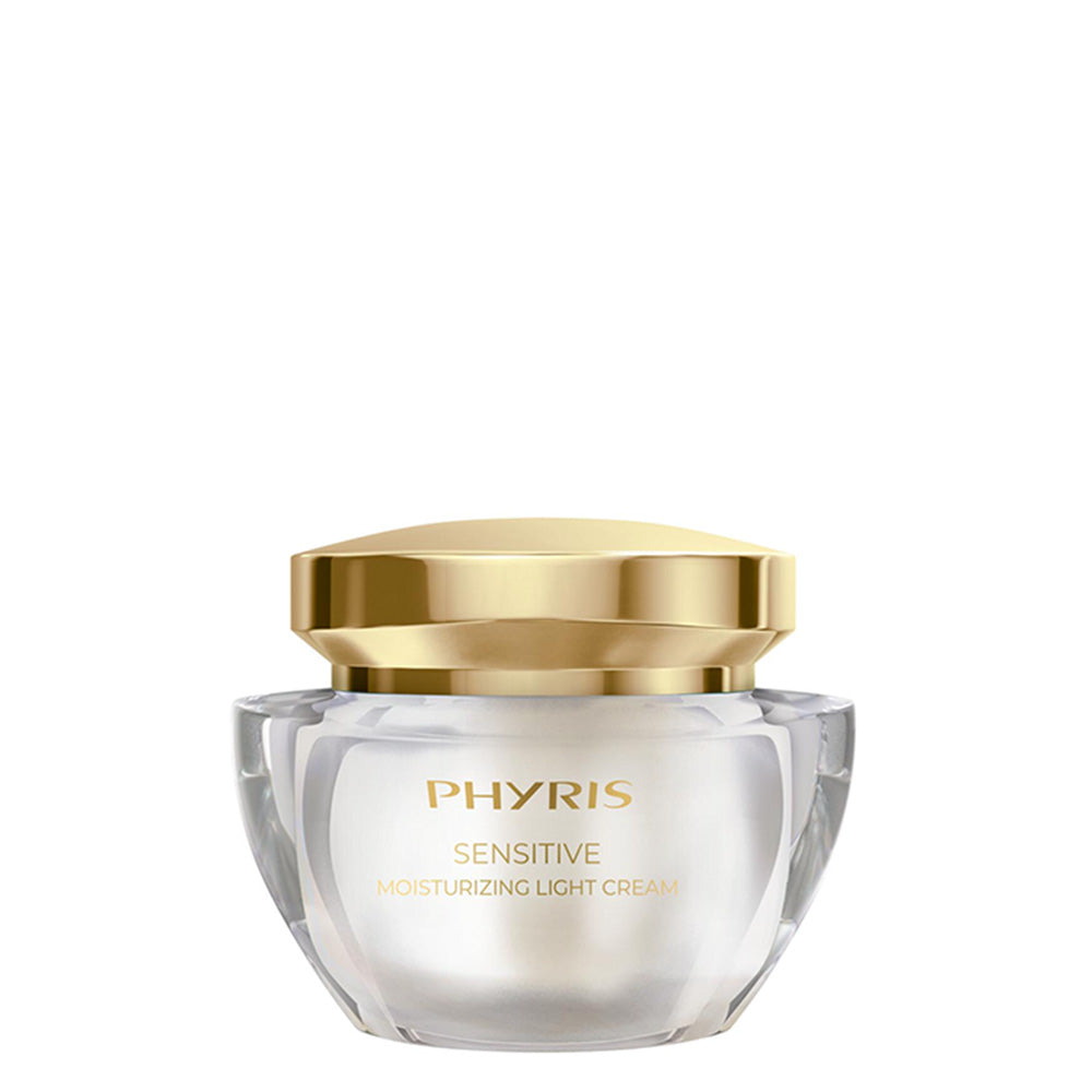 Phyris Crema hidratante para piel sensible 50ml