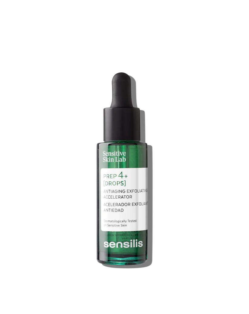 Sensilis Prep4+ [DROPS] 30ml