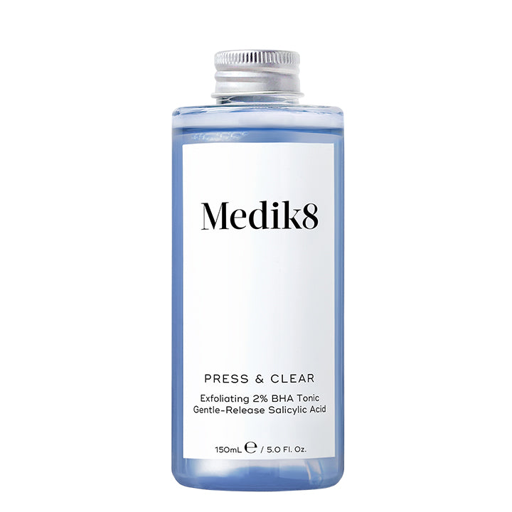 Medik8 Press & Clear Recarga 150ml