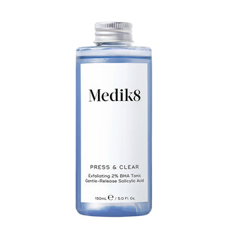 Medik8 Press & Clear Refill 150ml