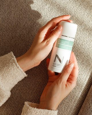 Pro Collagen Day Cream | Nouvital