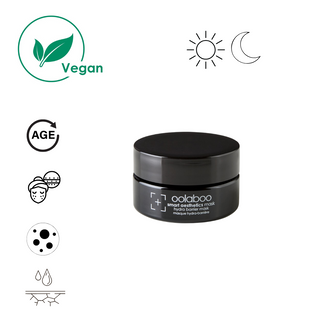 Smart Aesthetics Hydra Barrier Mask 50 ml