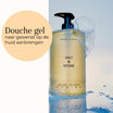 Body Wash - Bergamot & Hinoki uso