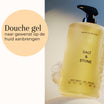 Body Wash - Santal & Vetiver uso