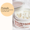 Hair Pomade 57gr uso