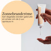 SPF 30 High Protection Moisturizer 50ml uso