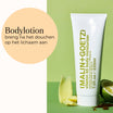 Vitamin B5 Body Moisturizer uso