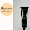 Hand Cream - Black Rose & Oud 60ml uso