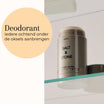 Natural Deodorant - Santal & Vetiver 75gr deodorant