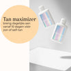 Boost-Me Tan Activator 150ml uso
