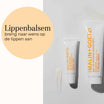 Lip Balm SPF30 10ml uso
