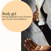 Eucalyptus Smoothing Body Gel 220ml uso
