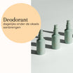 Deodorant Spray Cedar Flora 75ml uso