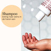 Peppermint Shampoo uso