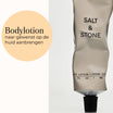 Body Lotion - Santal & Vetiver uso